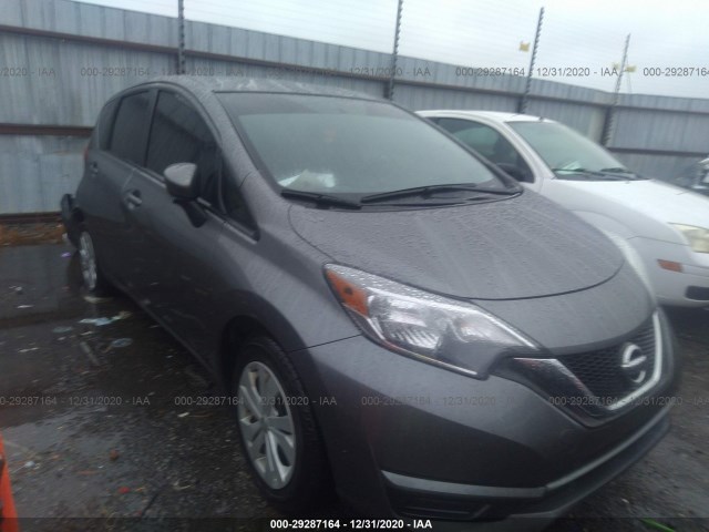 nissan versa note 2019 3n1ce2cp1kl363032