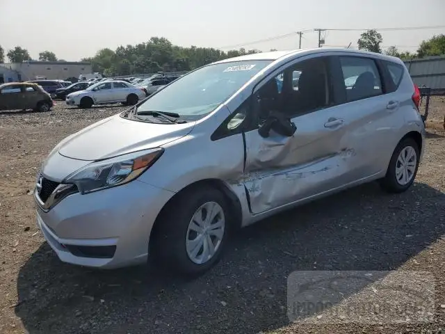 nissan versa 2019 3n1ce2cp1kl363449