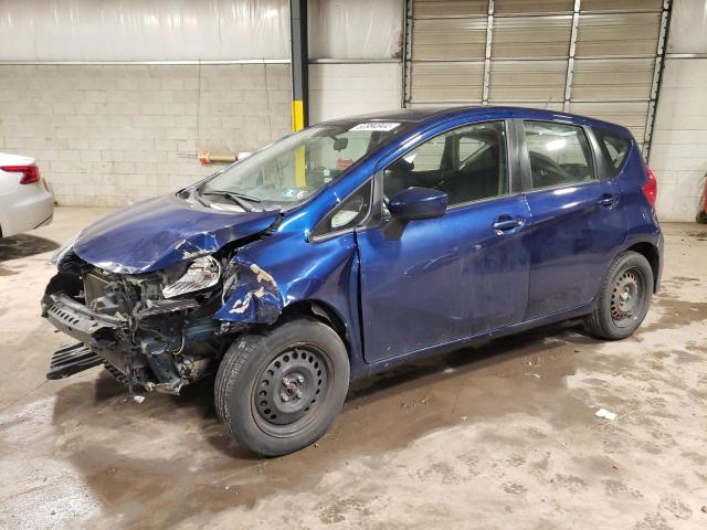 nissan versa 2019 3n1ce2cp1kl363614