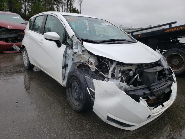 nissan versa note 2019 3n1ce2cp1kl366240