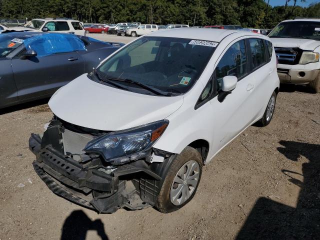 nissan versa note 2019 3n1ce2cp1kl367016