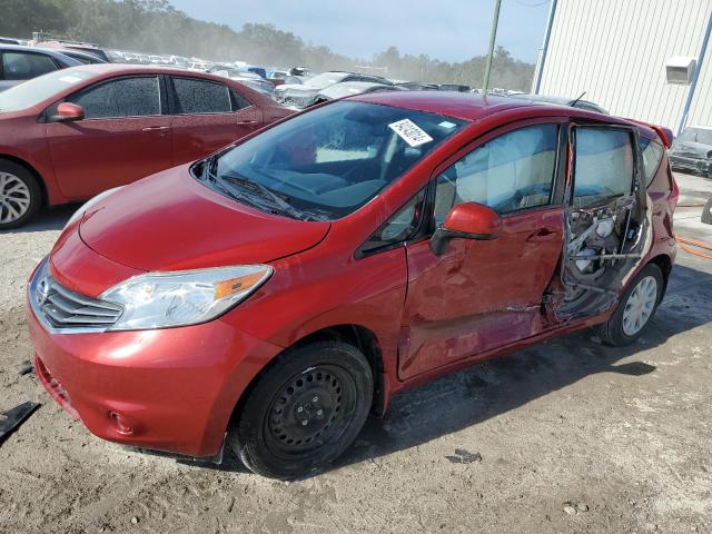 nissan versa note 2014 3n1ce2cp2el352979