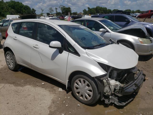 nissan versa note 2014 3n1ce2cp2el356157