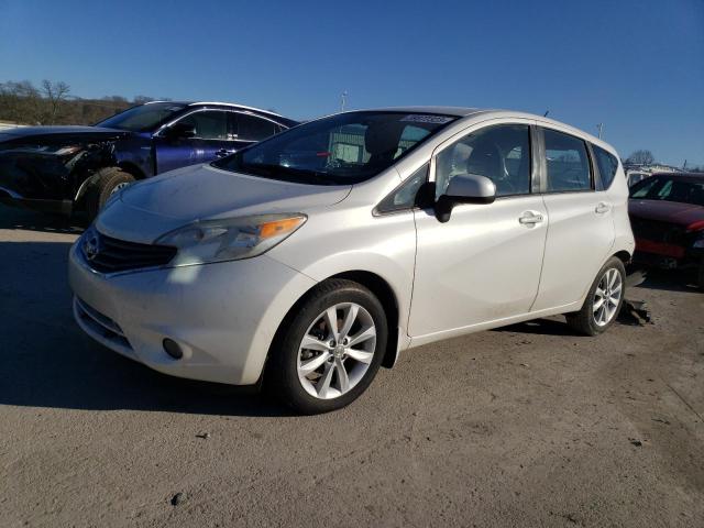 nissan versa note 2014 3n1ce2cp2el357888