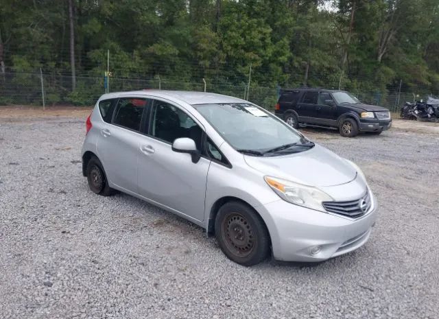 nissan versa note 2014 3n1ce2cp2el359317