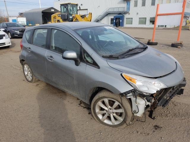 nissan versa note 2014 3n1ce2cp2el363190