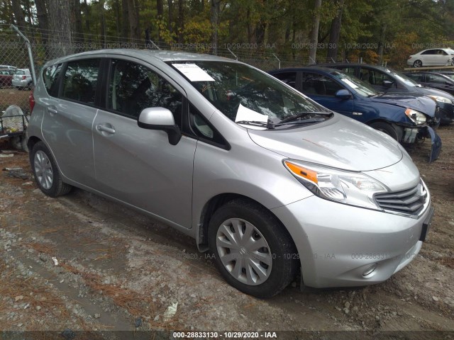 nissan versa note 2014 3n1ce2cp2el370270