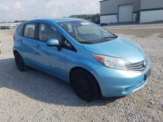 nissan versa note 2014 3n1ce2cp2el371452