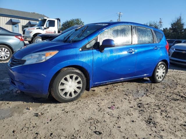 nissan versa note 2014 3n1ce2cp2el374092