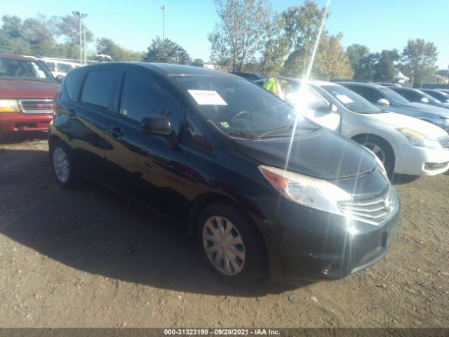 nissan versa note 2014 3n1ce2cp2el377395