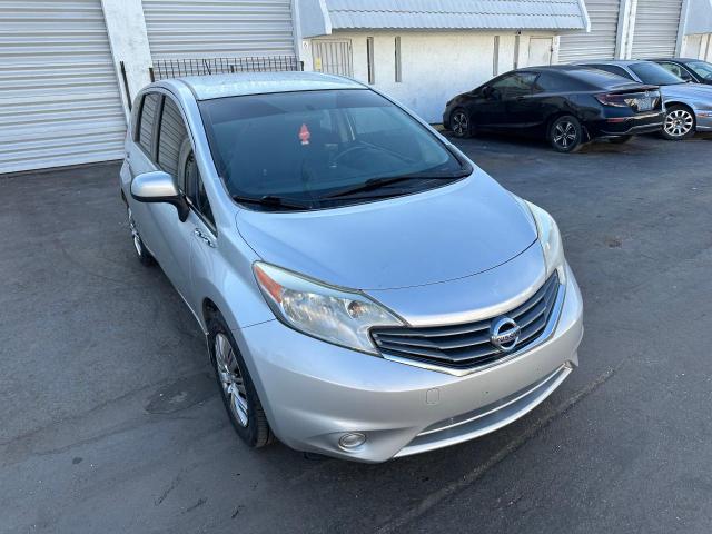 nissan versa note 2014 3n1ce2cp2el387781