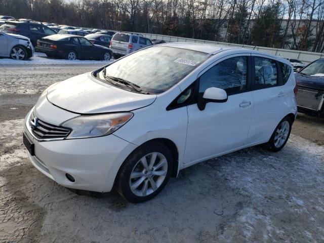 nissan versa note 2014 3n1ce2cp2el390695