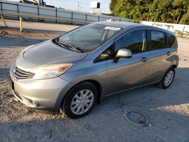 nissan versa note 2014 3n1ce2cp2el396058