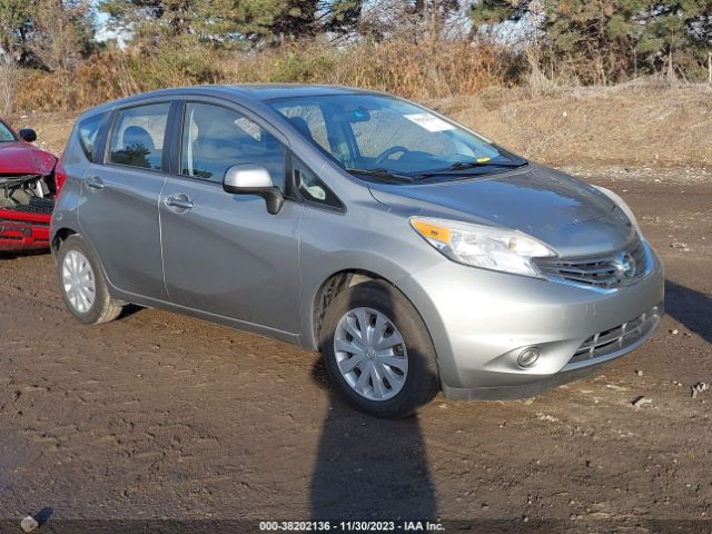 nissan versa note 2014 3n1ce2cp2el397906