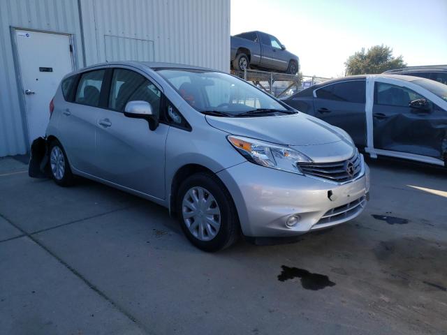 nissan versa note 2014 3n1ce2cp2el399882