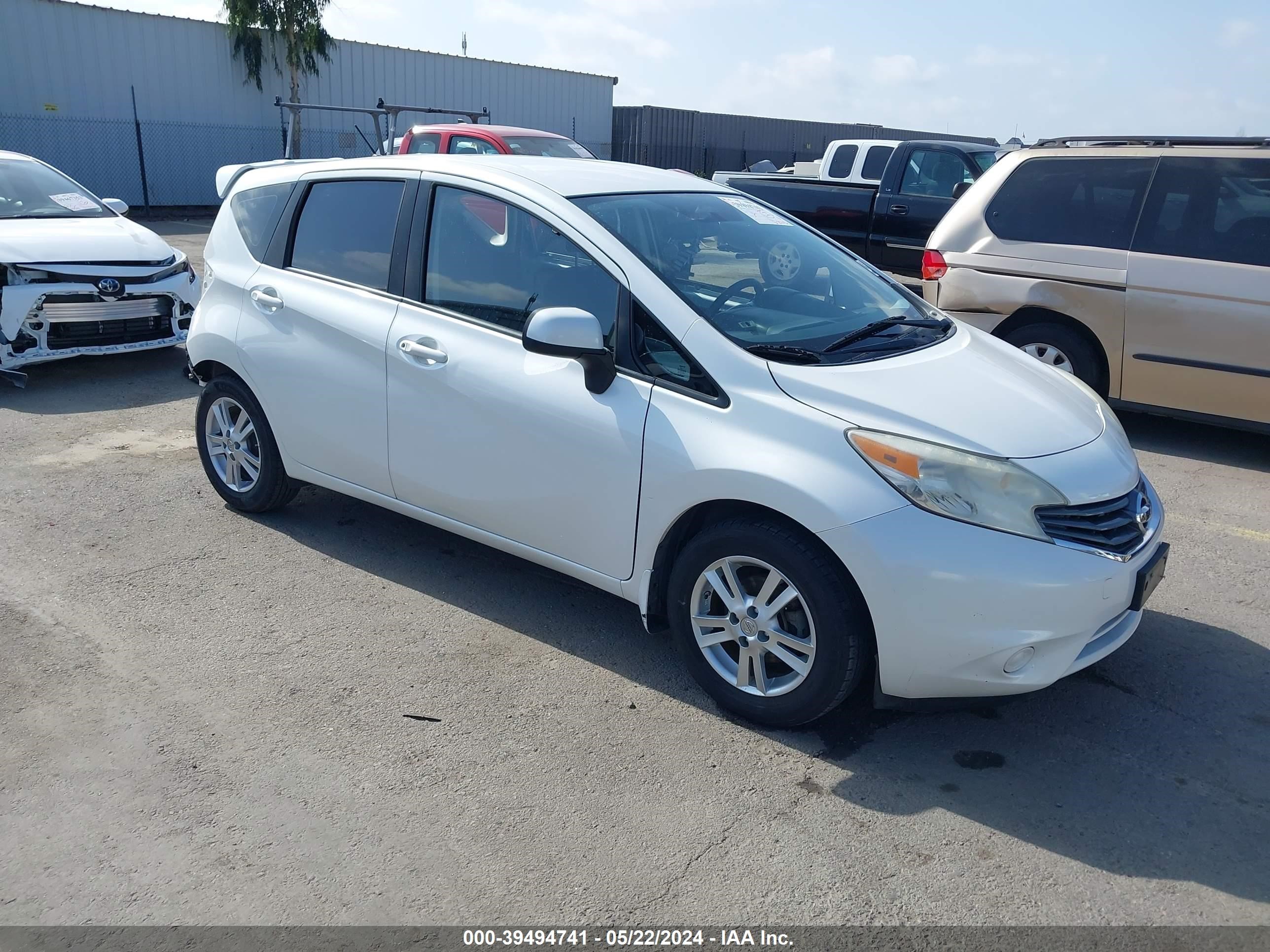 nissan versa 2014 3n1ce2cp2el402117