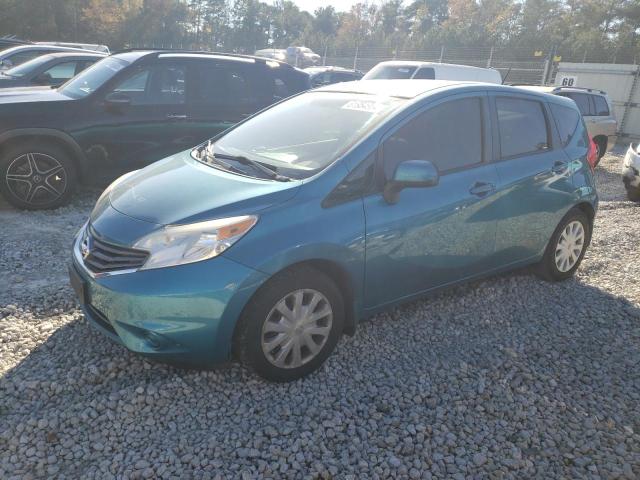 nissan versa note 2014 3n1ce2cp2el403297