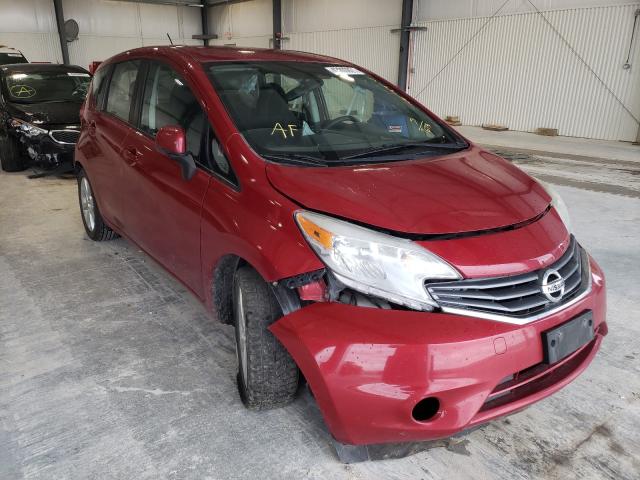 nissan versa note 2014 3n1ce2cp2el407673