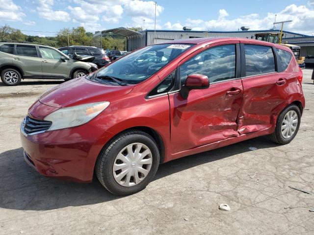 nissan versa note 2014 3n1ce2cp2el416485