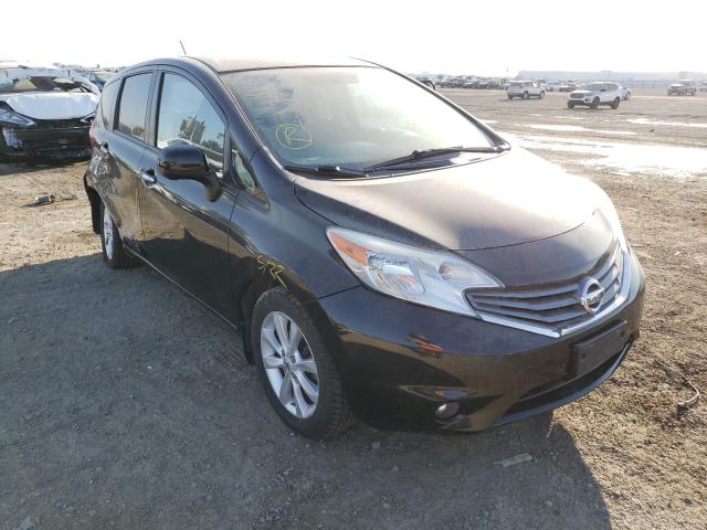 nissan versa note 2014 3n1ce2cp2el427874