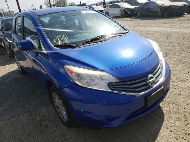 nissan versa note 2014 3n1ce2cp2el428796