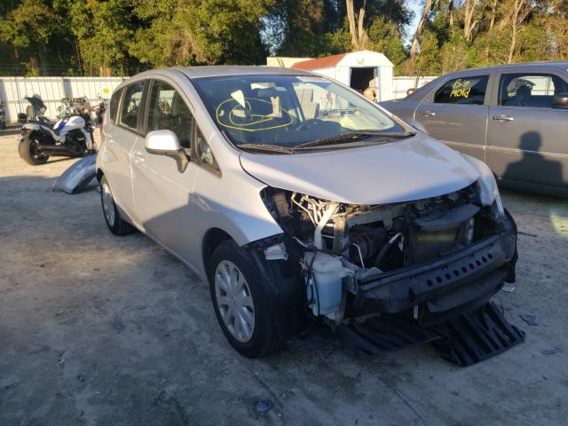 nissan versa note 2014 3n1ce2cp2el429365