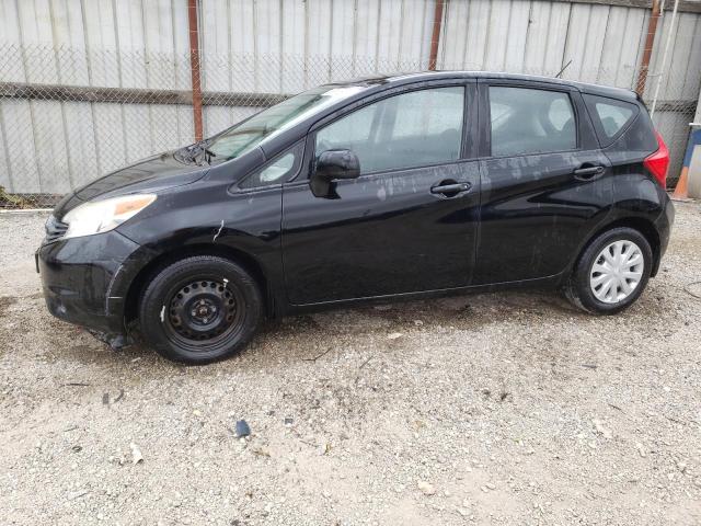 nissan versa note 2014 3n1ce2cp2el429415