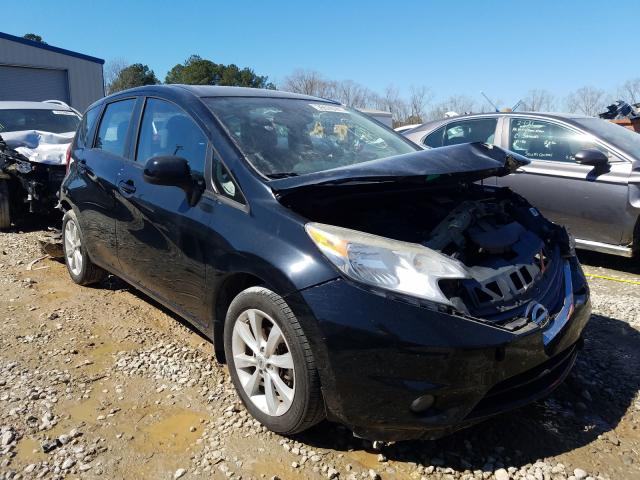 nissan versa note 2014 3n1ce2cp2el429740