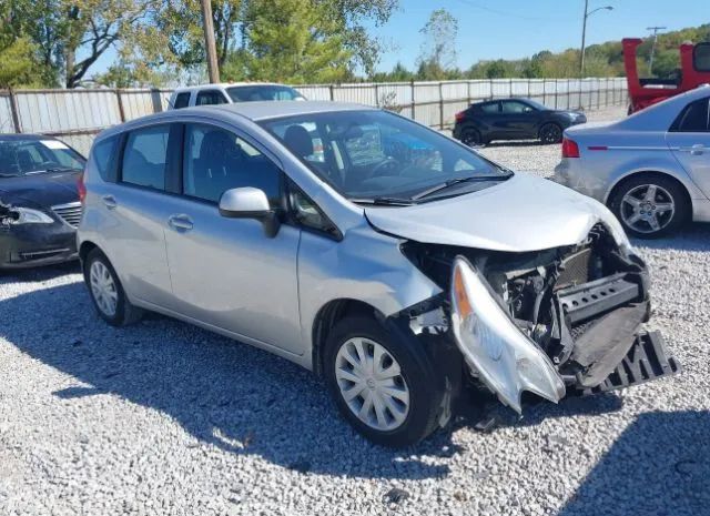 nissan versa note 2014 3n1ce2cp2el435375