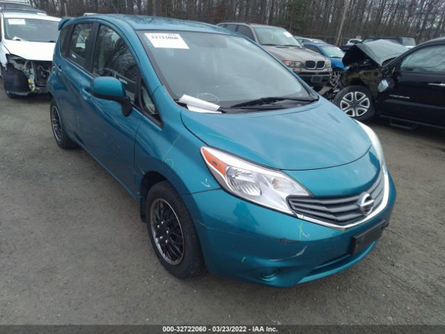 nissan versa note 2014 3n1ce2cp2el437188