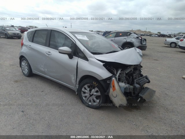 nissan versa note 2015 3n1ce2cp2fl350800