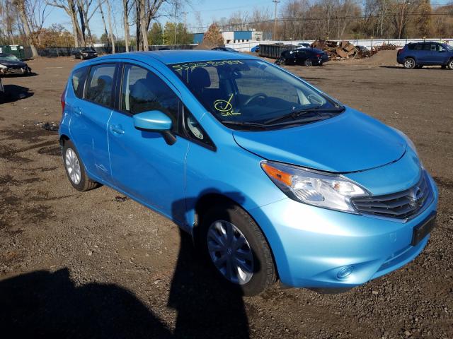 nissan versa note 2015 3n1ce2cp2fl354006