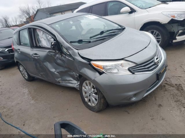 nissan versa note 2015 3n1ce2cp2fl364616