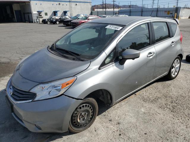 nissan versa note 2015 3n1ce2cp2fl367466