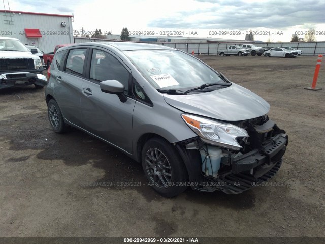 nissan versa note 2015 3n1ce2cp2fl368827