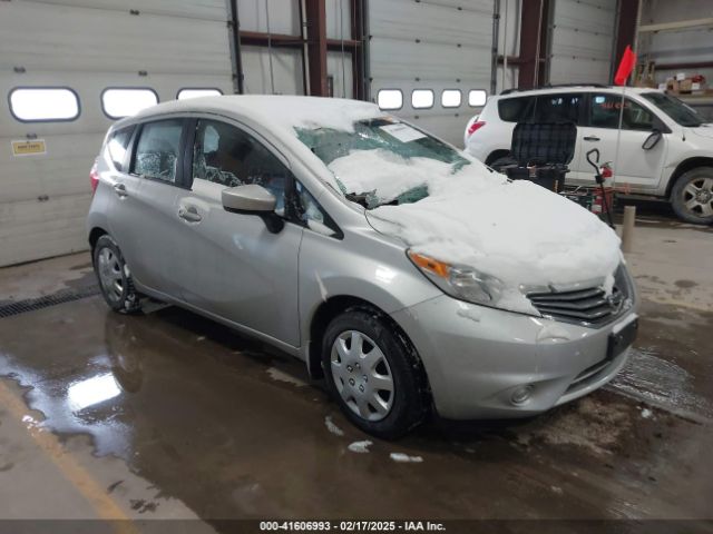 nissan versa note 2015 3n1ce2cp2fl370903