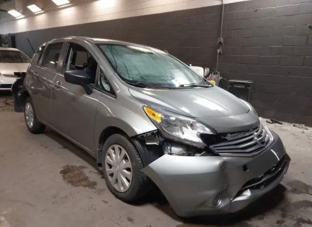 nissan versa note 2015 3n1ce2cp2fl393226