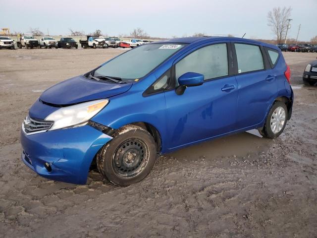 nissan versa note 2015 3n1ce2cp2fl396644