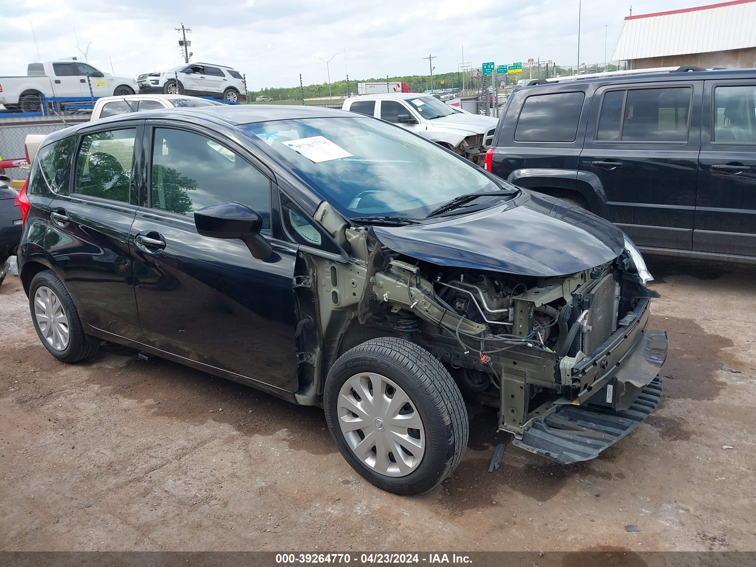 nissan versa 2015 3n1ce2cp2fl415418