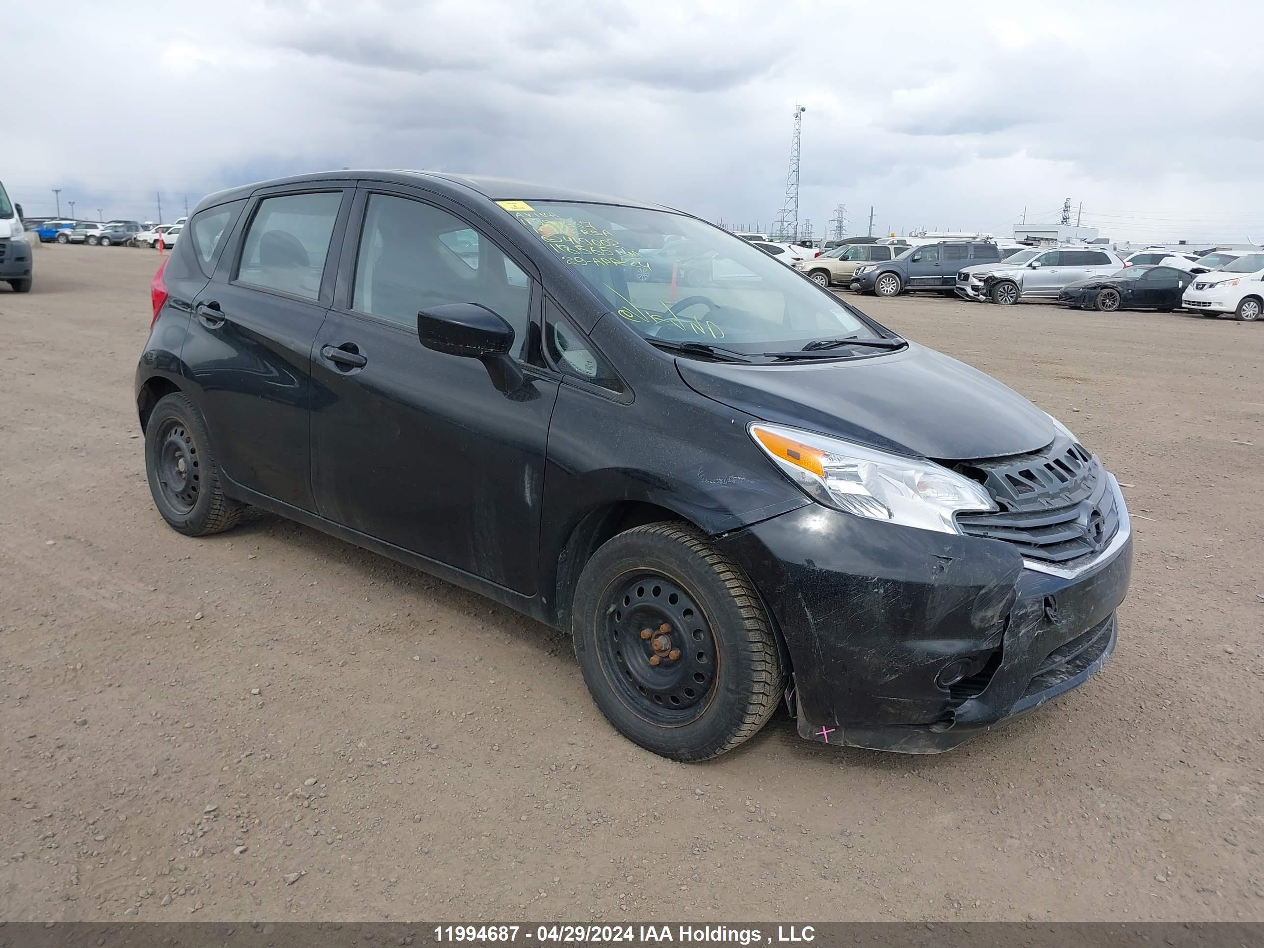 nissan versa 2015 3n1ce2cp2fl419002