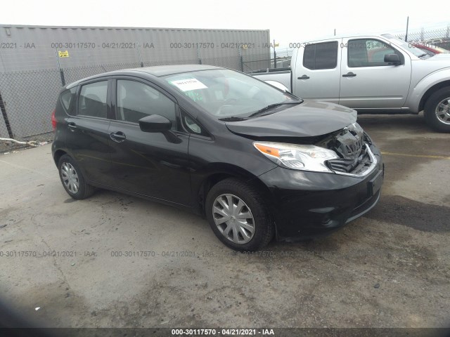 nissan versa note 2015 3n1ce2cp2fl428153