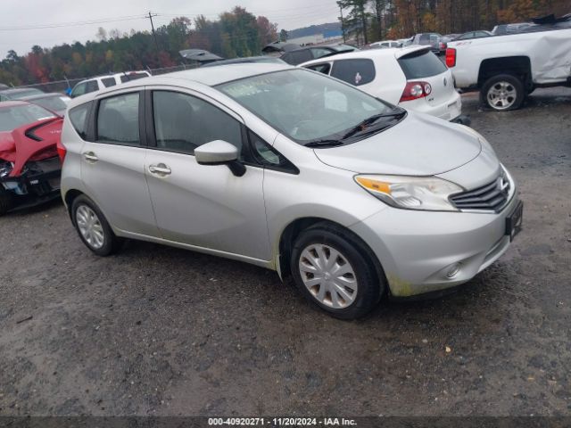 nissan versa note 2015 3n1ce2cp2fl429903