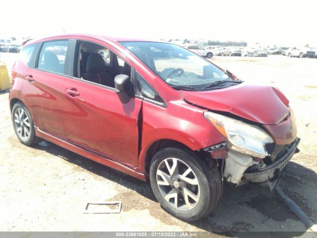 nissan versa note 2015 3n1ce2cp2fl437421