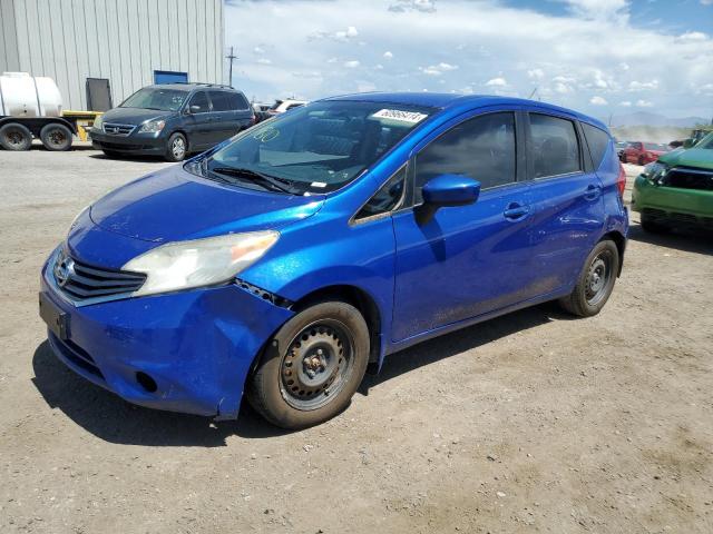 nissan versa note 2015 3n1ce2cp2fl440268