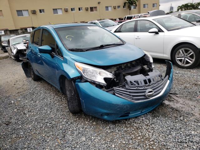 nissan versa note 2015 3n1ce2cp2fl445938