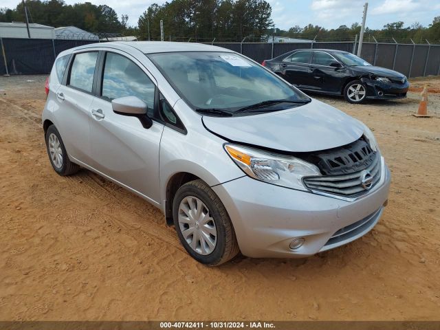 nissan versa note 2015 3n1ce2cp2fl446944