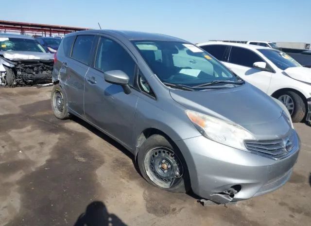 nissan versa note 2015 3n1ce2cp2fl450184