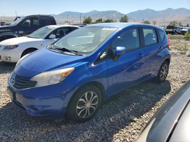 nissan versa note 2016 3n1ce2cp2gl351320