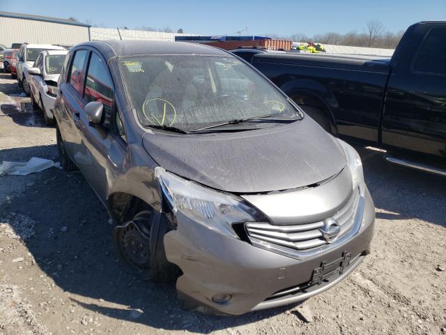 nissan versa note 2016 3n1ce2cp2gl356680