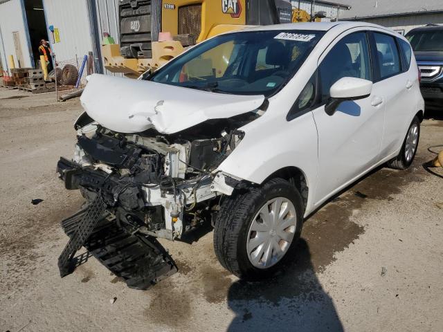 nissan versa note 2016 3n1ce2cp2gl359403